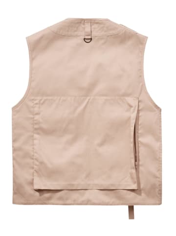 Brandit Brandit Westen in beige