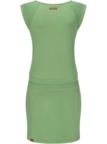 ragwear Sommerkleid Penelope in Green21