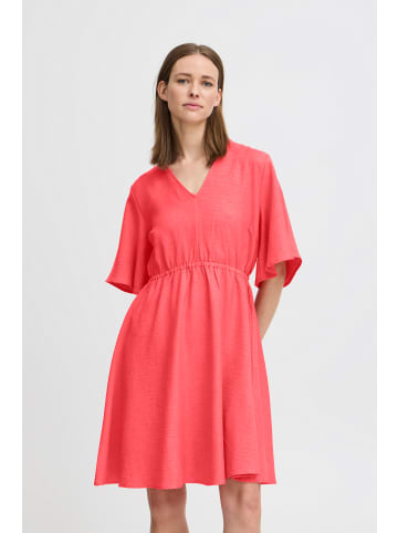 b. young Kleid BYGAIYA Loose fit in Cayenne Melange