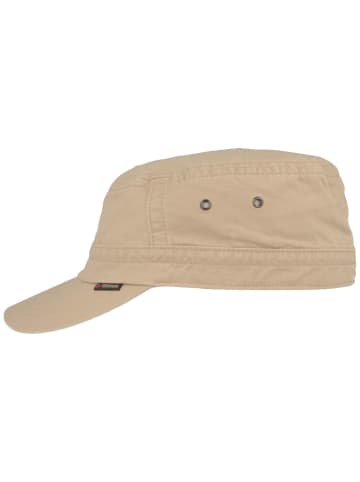 Göttmann Army-Cap in beige