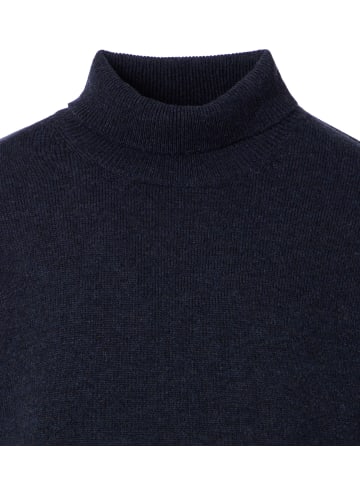 CASAMODA Pullover in Dunkelblau