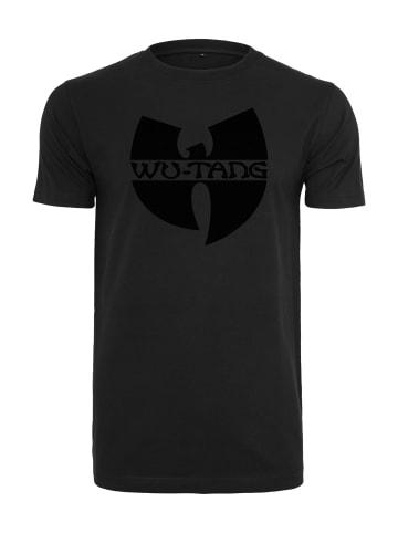 Wu-Wear T-Shirts in black