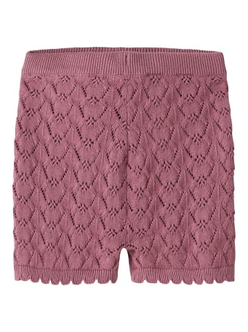 name it Shorts in Mesa Rose