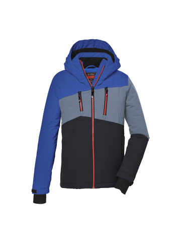 Killtec Skijacke KSW 150 in Blau3036