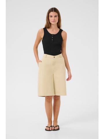 Karen By Simonsen Jerseytop KBVioletta Straight fit in Meteorite