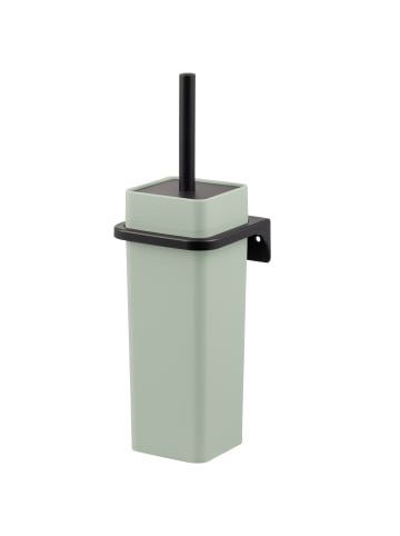 bremermann WC-Garnitur SAVONA Softtouch ca. 12 x 36,5 x 13 cm (B/H/T)