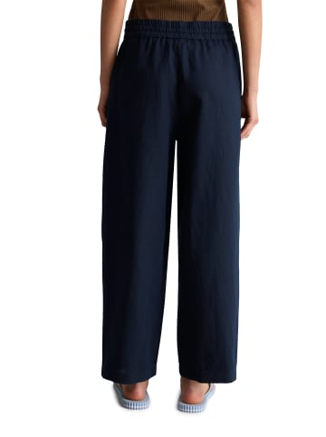 Marc O'Polo DENIM Pull-on-Pants regular in Blue Depths