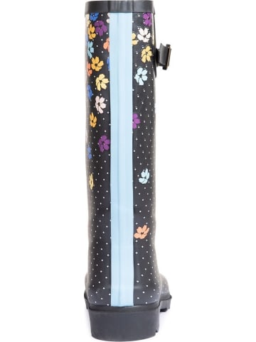Trespass Gummistiefel in Multicolor