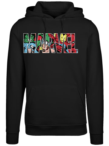 F4NT4STIC F4NT4STIC Hoodie in black