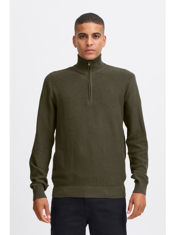 BLEND Troyer BHPullover 20718171 in oliv