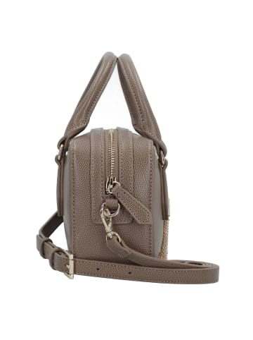 Valentino Divina Handtasche 23 cm in taupe