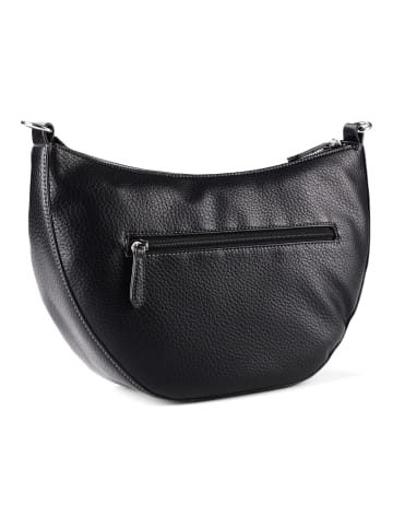 Gabor Linda Summer Umhängetasche M 34 cm in black