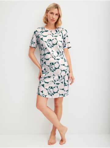Calida Nachthemd in north sea green