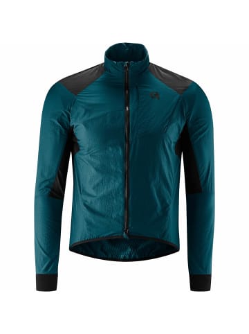 Gonso Thermojacke Morisollo in Petrol