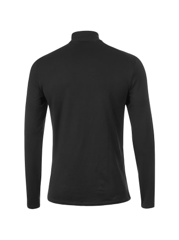 Löffler Rollkragen M MIDLAYER HYWA TRANSTEX in Schwarz012