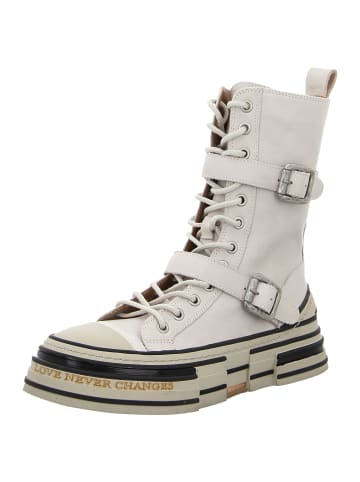 Rebecca White Stiefeletten in beige