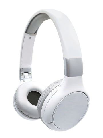 LEXIBOOK® Acoustix 2-in-1 Bluetooth® & Kabel-Kopfhörer faltbar