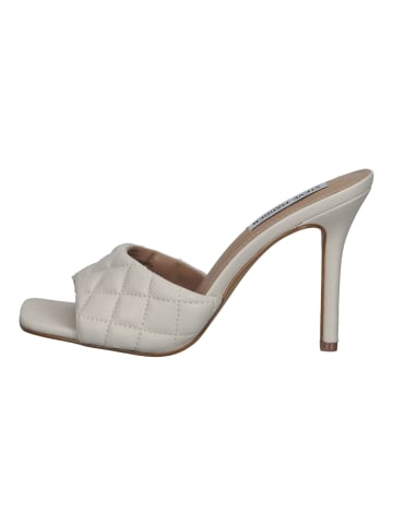 Steve Madden Pantoletten in Bone