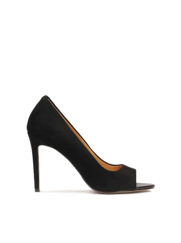 Kazar Pumps in Schwarz