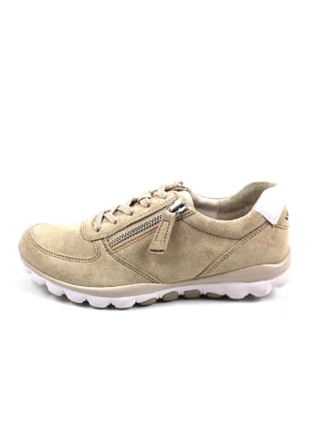 Gabor Freizeit Schnürer für Damen in beige