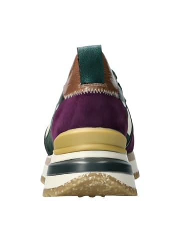 Mobils Sportliche Schnürschuhe in Bunt