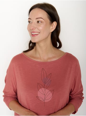 GreenBomb Simper Bloom Classic in Dark Rose