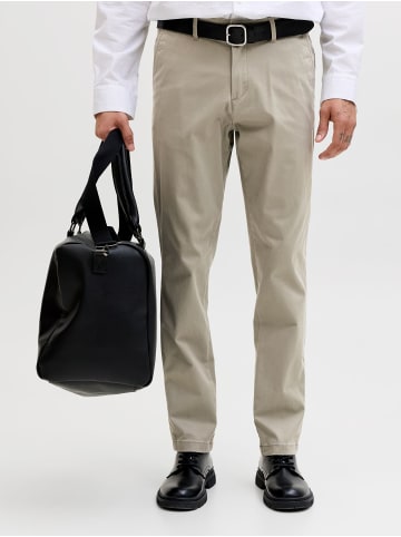Jack & Jones Chino Hose in Vetiver 1