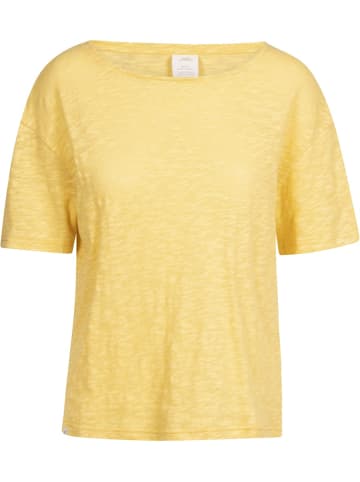 Trespass Shirt "Maude" in Gelb