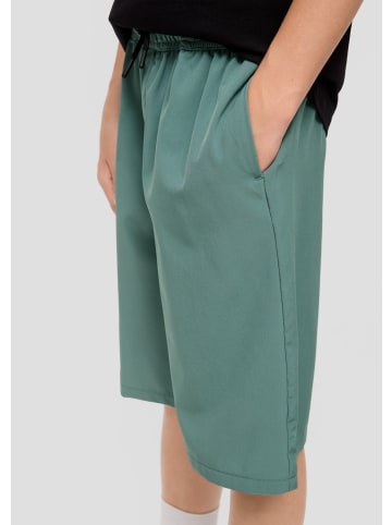 s.Oliver Hose in 6714_petrol