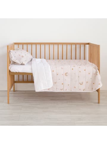 Happy Friday Iris Tagesdecke