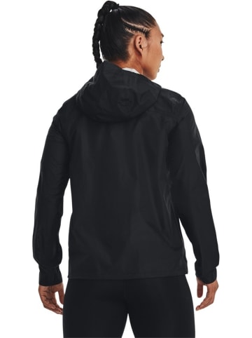 Under Armour Jacke "Stormpr. Cloudst. 2.0" in Schwarz