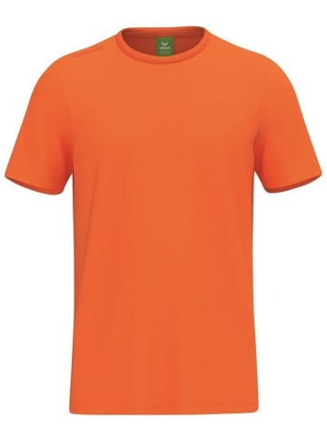 erima T-Shirt "TS T-Shirt" in Orange