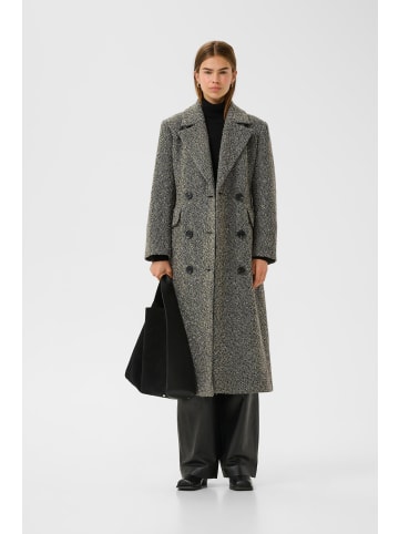 InWear Jacke YashaIW Feminine Form in Black / White