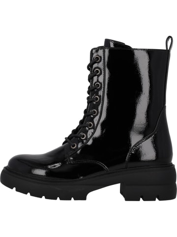 Palado Stiefel, Stiefeletten & Boots Nadicia by Sila Sahin in Schwarz Lack