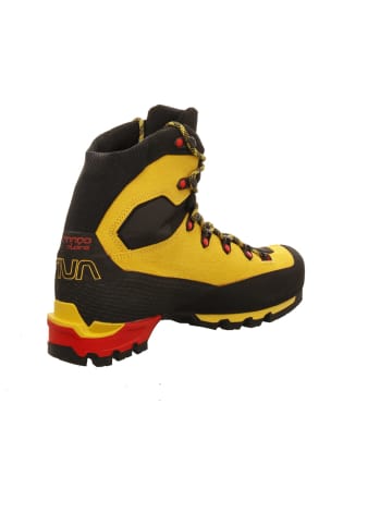 LA SPORTIVA Bergstiefel in gelb