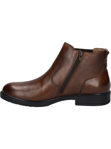 Josef Seibel Stiefelette Harry 05 in cognac