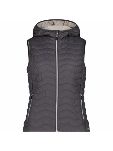 cmp Weste für Damen in grau