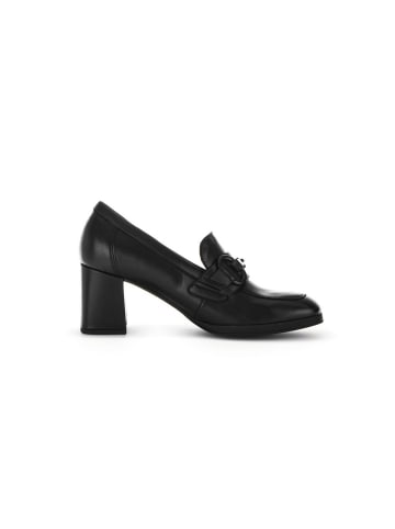 Gabor Pumps in schwarz