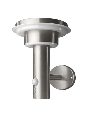 Osram ENDURA Style Solar, Außenbeleuchtung, Edelstahl, 6W