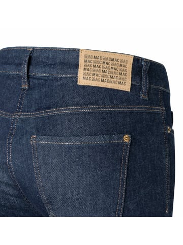 MAC HOSEN Flared Leg Jeans für Damen in blau
