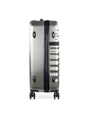 Bugatti Corium 4-Rollen Kofferset 3tlg. gold