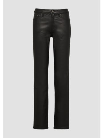 s.Oliver Jeans-Hose BETSY in 99Z8_schwarz