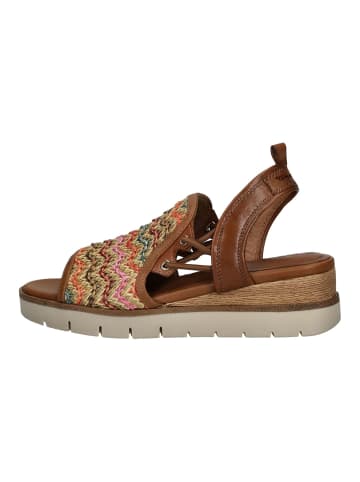 Tamaris Sandalen in Multicolor