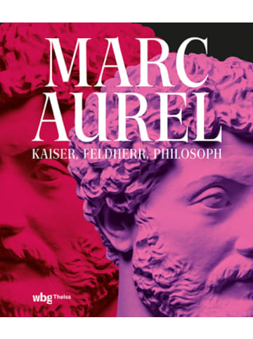 Herder Verlag Buch - Marc Aurel