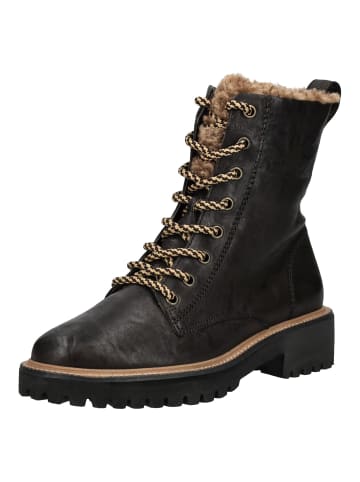 Stiefelette Moro