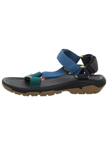 Teva Sandale in blau