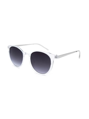 ECO Shades Sonnenbrille Pacino in transparent