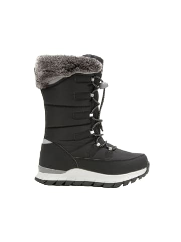 Kamik Winterstiefel PRAIRIE2 in schwarz