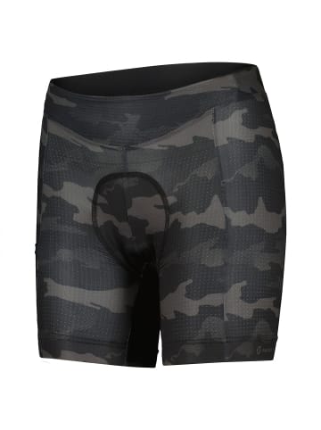 SCOTT W TRAIL UNDERWEAR GRAPH + SHORTS in Grau