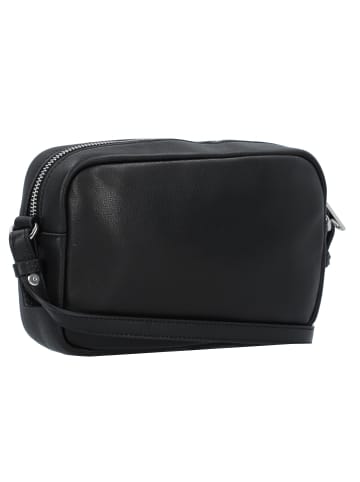 LIEBESKIND BERLIN Maia Umhängetasche S Leder 20 cm in black